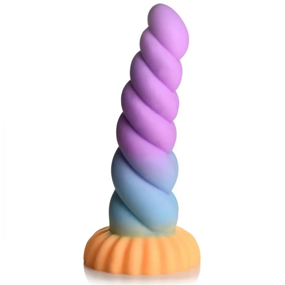 Mystique Silicone Unicorn Dildo  Dildos