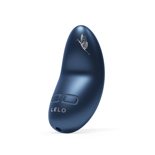 NEA™ 3 Alien Blue  Vibrators