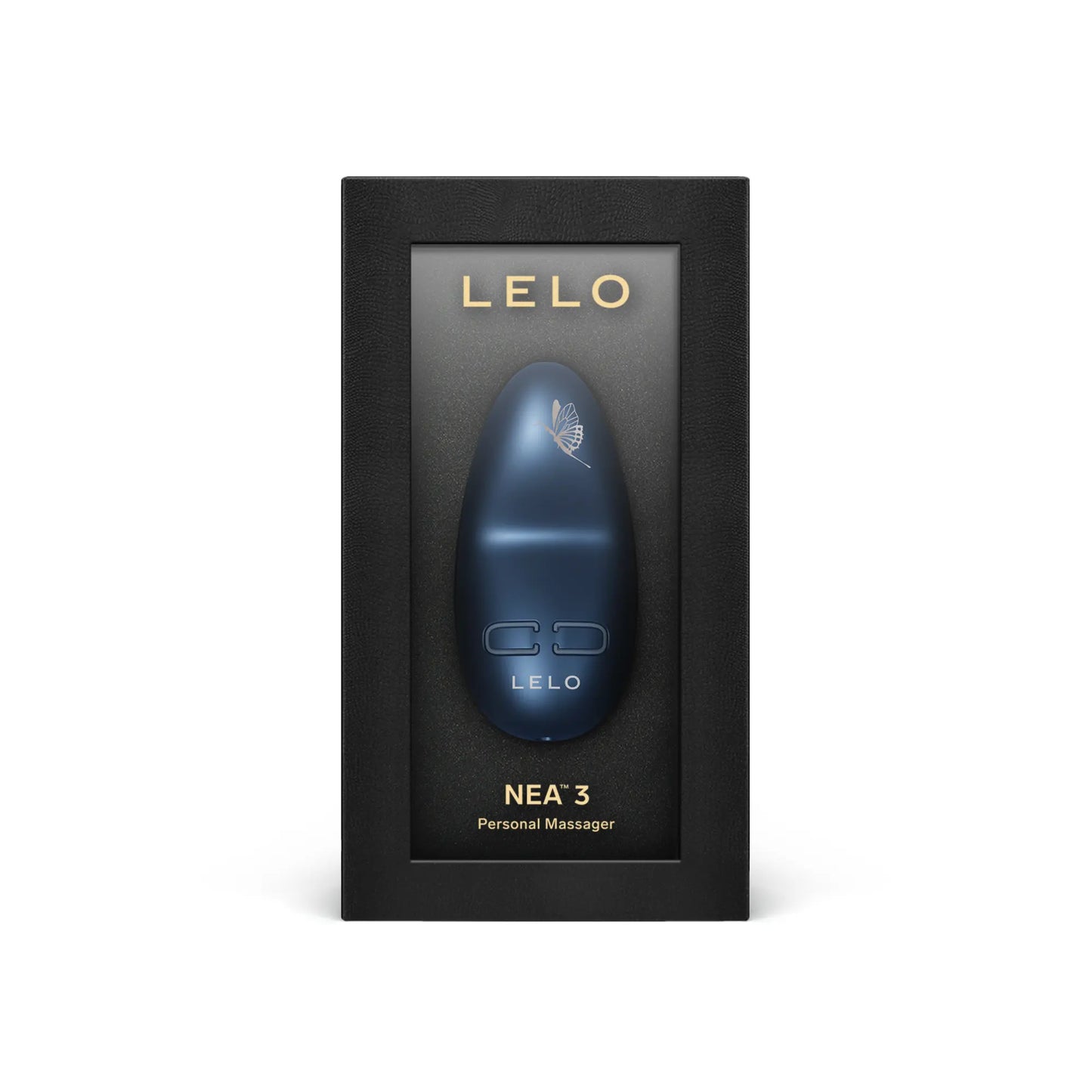 NEA™ 3 Alien Blue  Vibrators