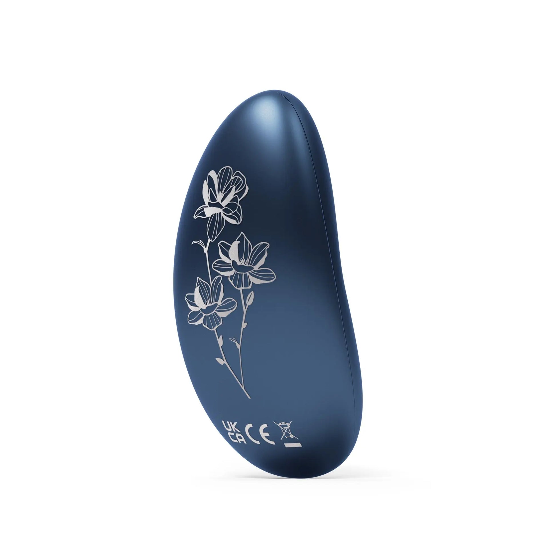NEA™ 3 Alien Blue  Vibrators
