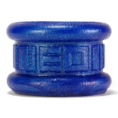 NEO SHORT, ballstretcher - BLUEBALLS METALLIC  For Him