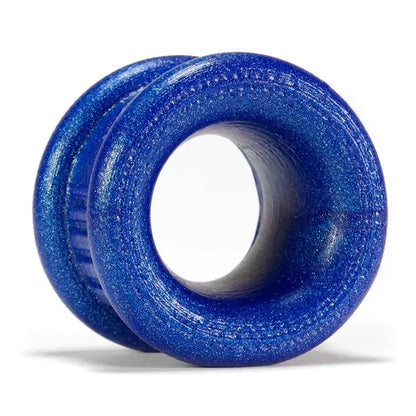 NEO SHORT, ballstretcher - BLUEBALLS METALLIC  For Him