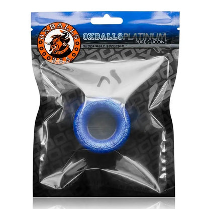 NEO SHORT, ballstretcher - BLUEBALLS METALLIC  For Him
