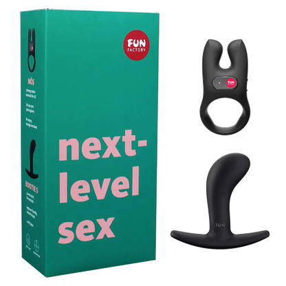 NEXT-LEVEL SEX  Vibrators