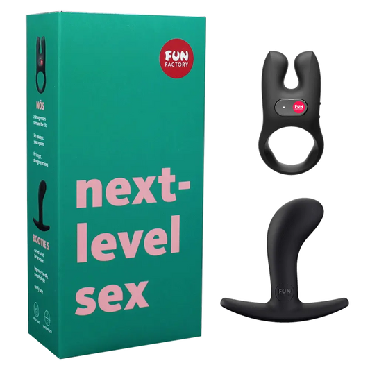 NEXT-LEVEL SEX  Vibrators