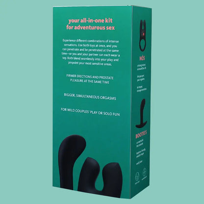 NEXT-LEVEL SEX  Vibrators