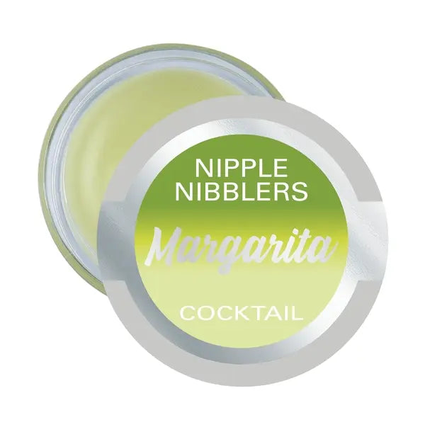 NIPPLE NIBBLERS Cocktail Pleasure Balm Margarita 3g  Lubes, Lotions and Accessories
