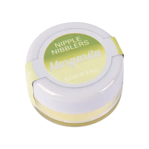 NIPPLE NIBBLERS Cocktail Pleasure Balm Margarita 3g  Lubes, Lotions and Accessories