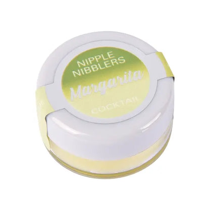NIPPLE NIBBLERS Cocktail Pleasure Balm Margarita 3g  Lubes, Lotions and Accessories
