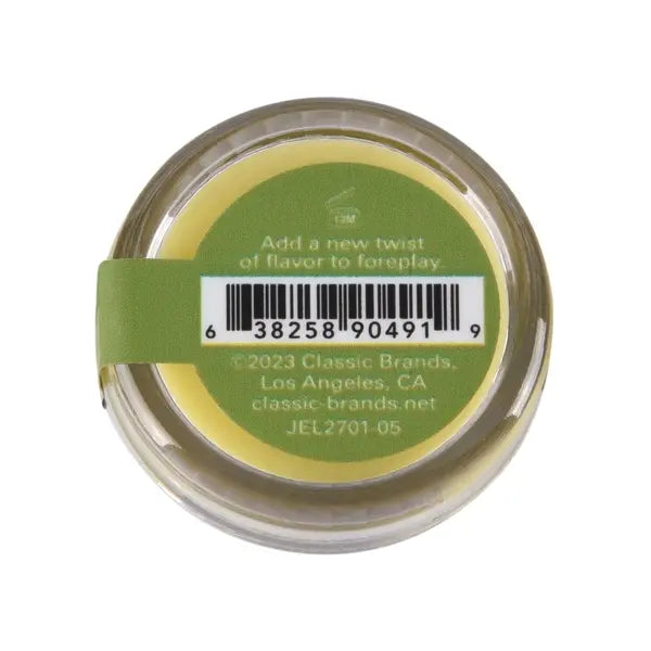 NIPPLE NIBBLERS Cocktail Pleasure Balm Margarita 3g  Lubes, Lotions and Accessories
