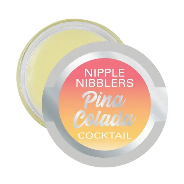 NIPPLE NIBBLERS Cocktail Pleasure Balm Pina Colada 3g  Lubes, Lotions and Accessories