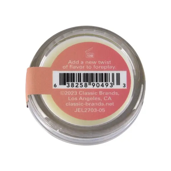 NIPPLE NIBBLERS Cocktail Pleasure Balm Pina Colada 3g  Lubes, Lotions and Accessories