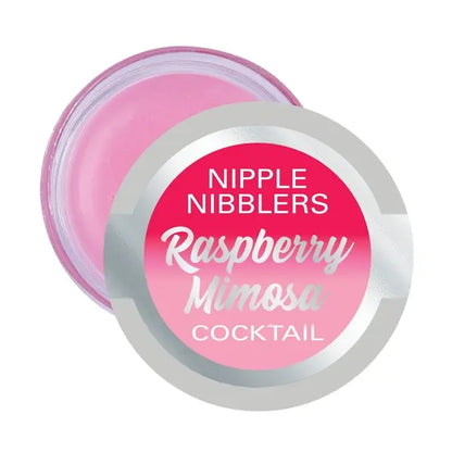 NIPPLE NIBBLERS Cocktail Pleasure Balm Raspberry Mimosa 3g  Lubes, Lotions and Accessories