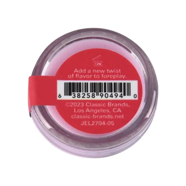 NIPPLE NIBBLERS Cocktail Pleasure Balm Raspberry Mimosa 3g  Lubes, Lotions and Accessories