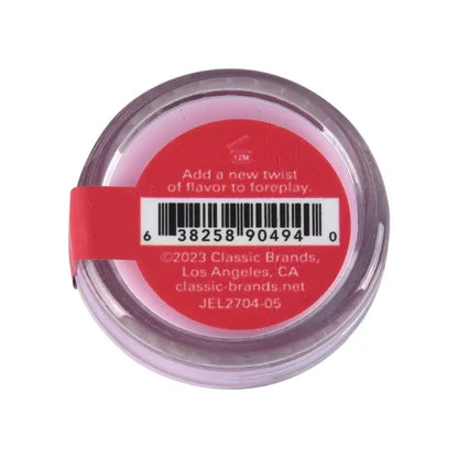 NIPPLE NIBBLERS Cocktail Pleasure Balm Raspberry Mimosa 3g  Lubes, Lotions and Accessories