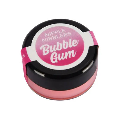 NIPPLE NIBBLERS Cool Tingle Balm Bubble Gum 3g  Lubes, Lotions and Accessories