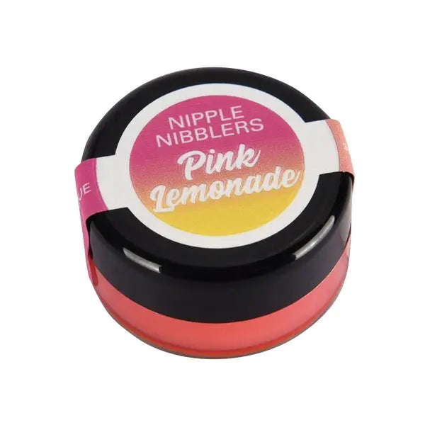 NIPPLE NIBBLERS Cool Tingle Balm Pink Lemonade 3g  Lubes, Lotions and Accessories