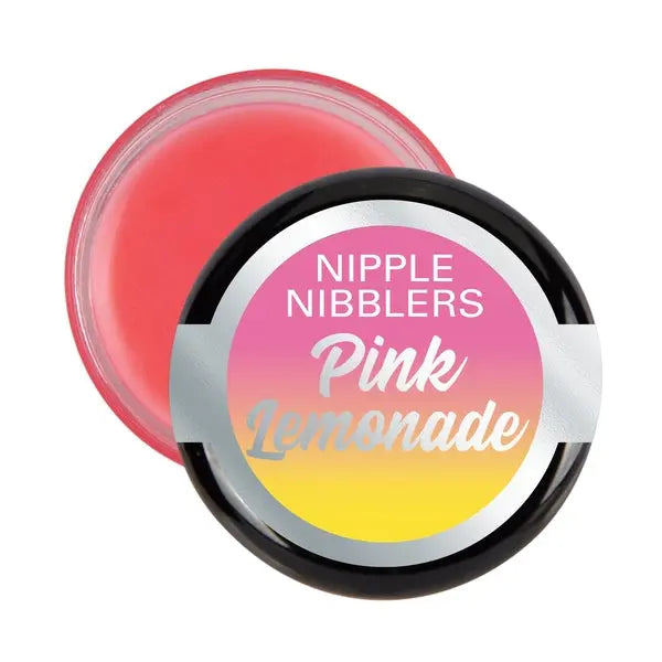 NIPPLE NIBBLERS Cool Tingle Balm Pink Lemonade 3g  Lubes, Lotions and Accessories