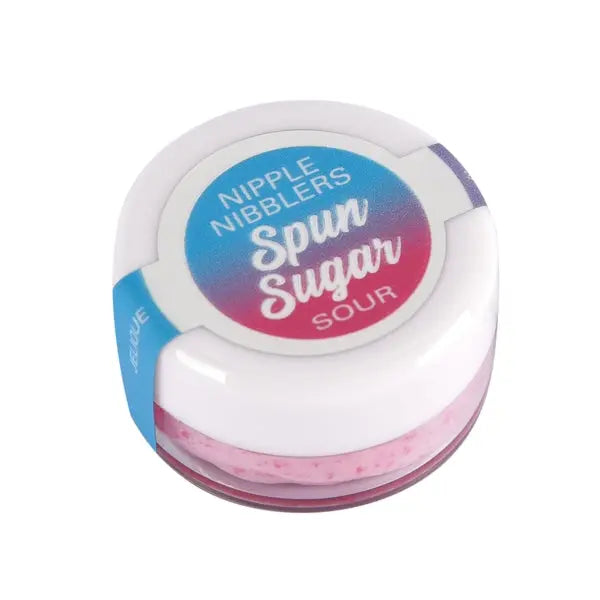 NIPPLE NIBBLERS Sour Pleasure Balm Spun Sugar 3g  Lubes, Lotions and Accessories