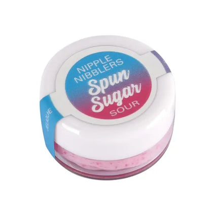 NIPPLE NIBBLERS Sour Pleasure Balm Spun Sugar 3g  Lubes, Lotions and Accessories