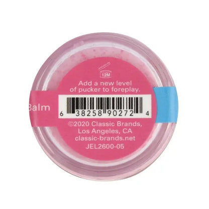 NIPPLE NIBBLERS Sour Pleasure Balm Spun Sugar 3g  Lubes, Lotions and Accessories