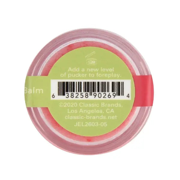 NIPPLE NIBBLERS Sour Pleasure Balm Wicked Watermelon 3g  Lubes, Lotions and Accessories