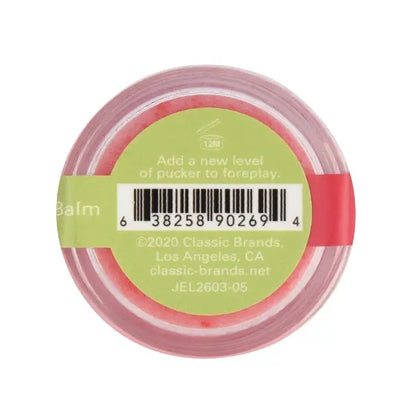 NIPPLE NIBBLERS Sour Pleasure Balm Wicked Watermelon 3g  Lubes, Lotions and Accessories