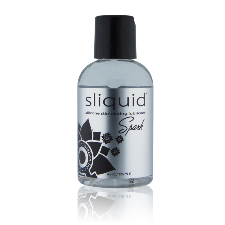 Spark Silicone Lube 