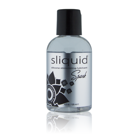 Spark Silicone Lube 