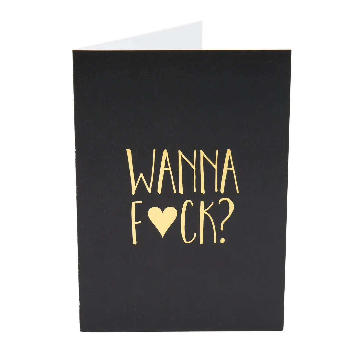 Naughty Notes Wanna F*ck?...Me Too!  Accessories / Miscellaneous