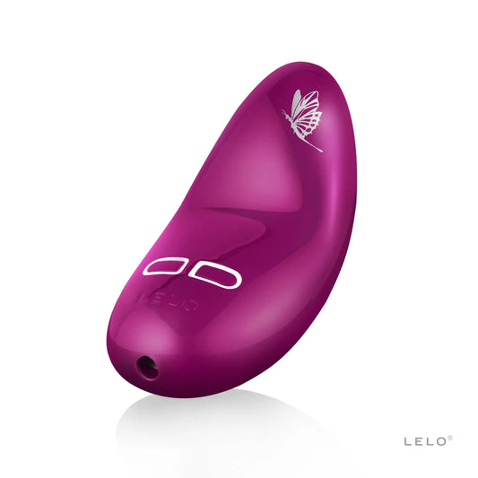 Nea 2 Deep Rose  Vibrators