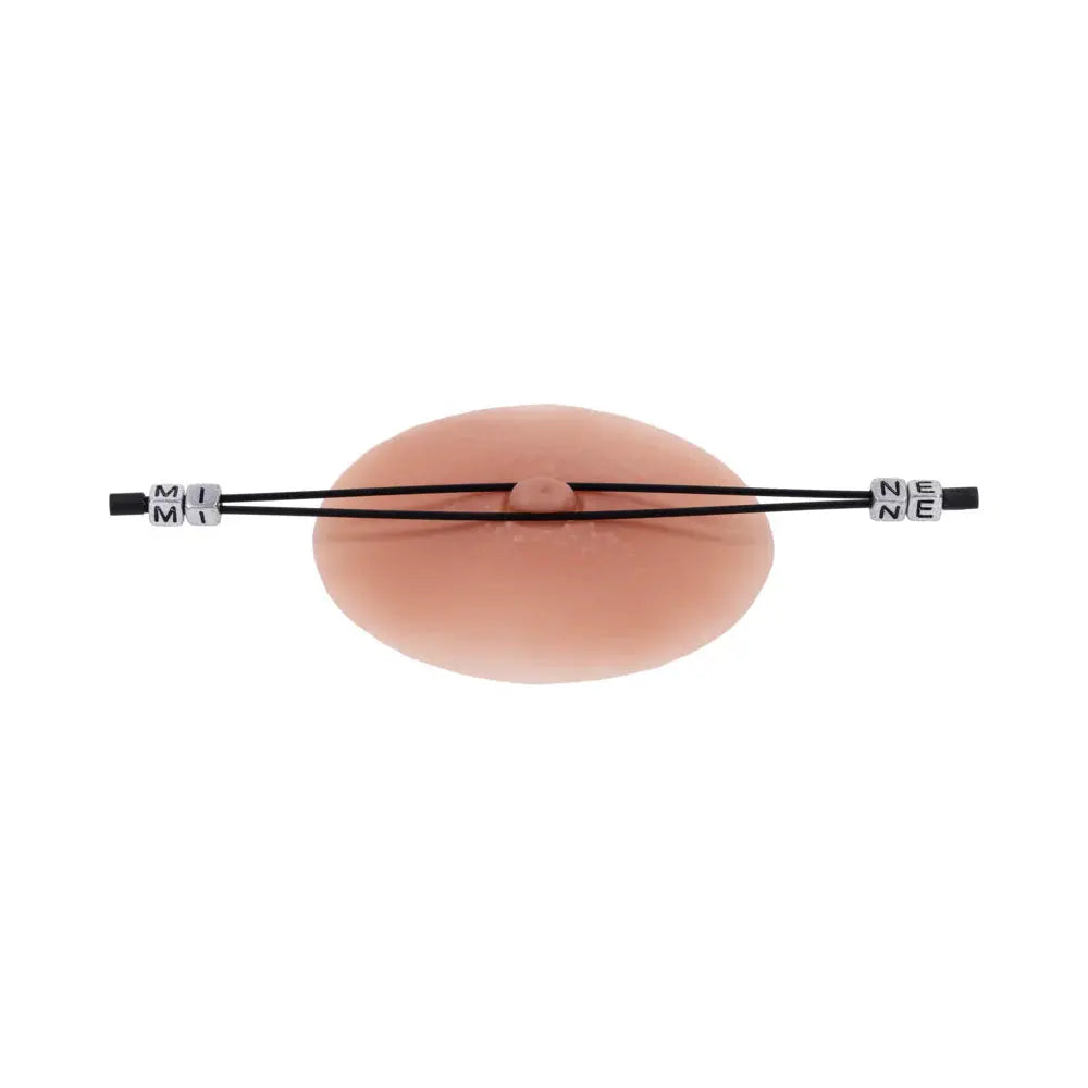New Nipple Torture Tool - MINE Nipple Pinching Rods  Nipple Clamps