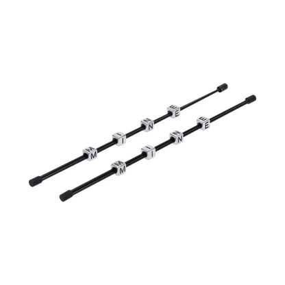New Nipple Torture Tool - MINE Nipple Pinching Rods  Nipple Clamps