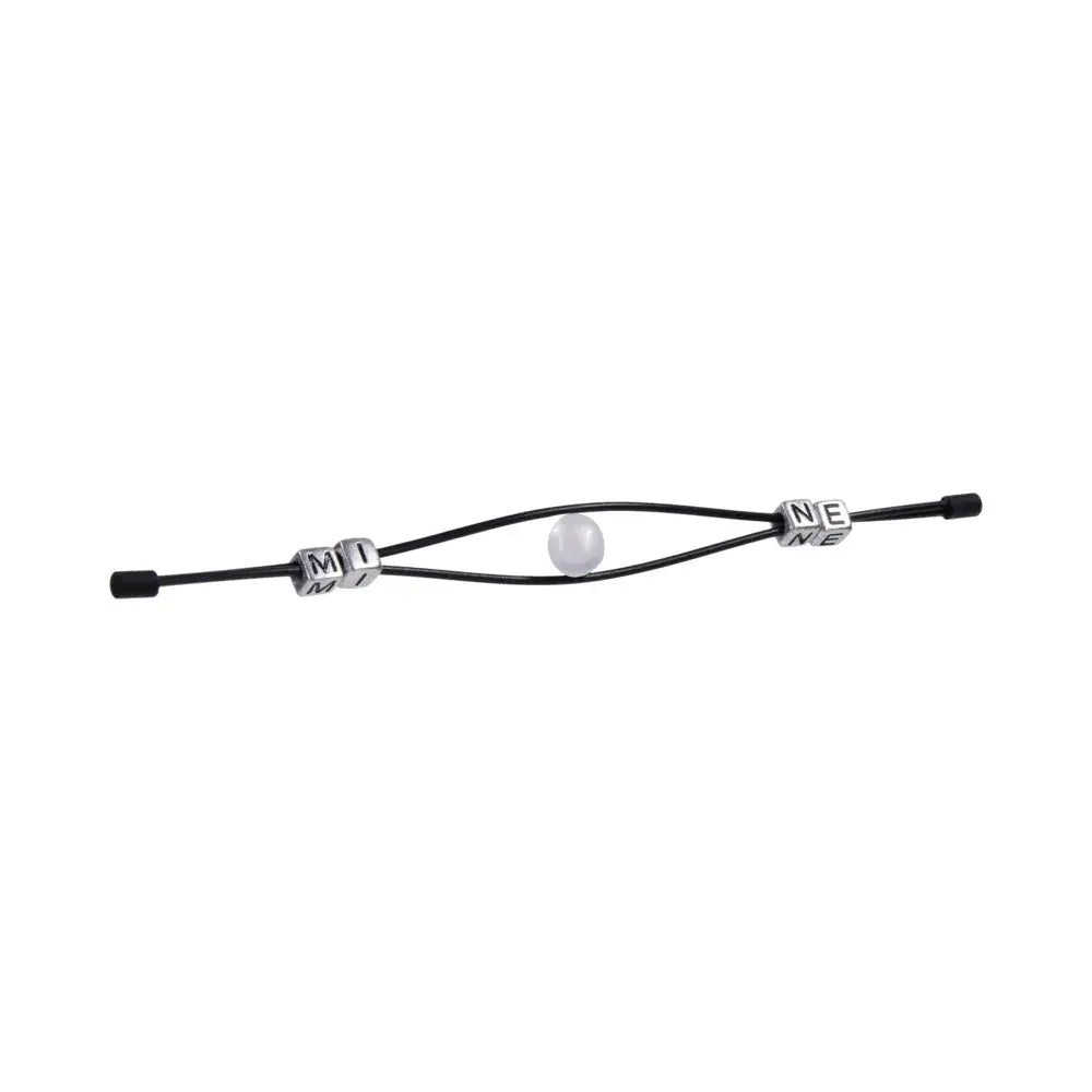 New Nipple Torture Tool - MINE Nipple Pinching Rods  Nipple Clamps