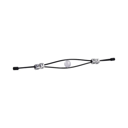 New Nipple Torture Tool - MINE Nipple Pinching Rods  Nipple Clamps