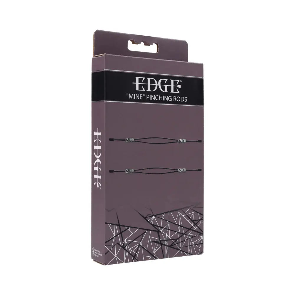 New Nipple Torture Tool - MINE Nipple Pinching Rods  Nipple Clamps
