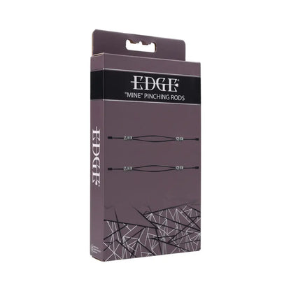New Nipple Torture Tool - MINE Nipple Pinching Rods  Nipple Clamps