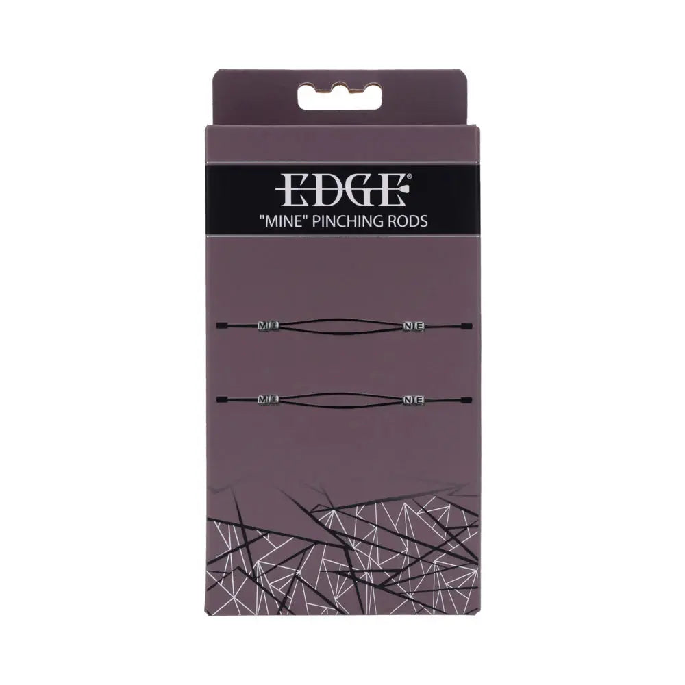 New Nipple Torture Tool - MINE Nipple Pinching Rods  Nipple Clamps