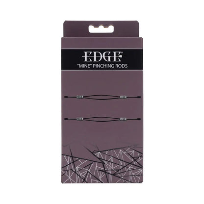 New Nipple Torture Tool - MINE Nipple Pinching Rods  Nipple Clamps
