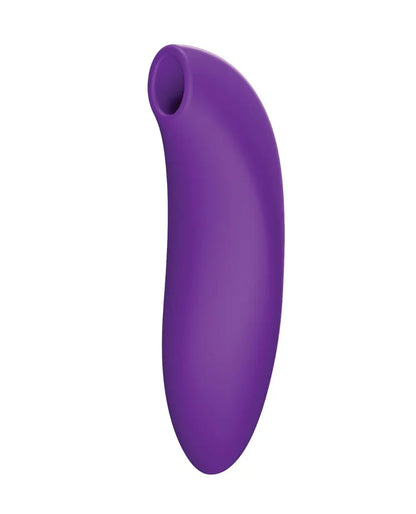 New We-Vibe Melt 2 Clit Suction Vibrator Sex Toy - Purple  Suction Vibrators
