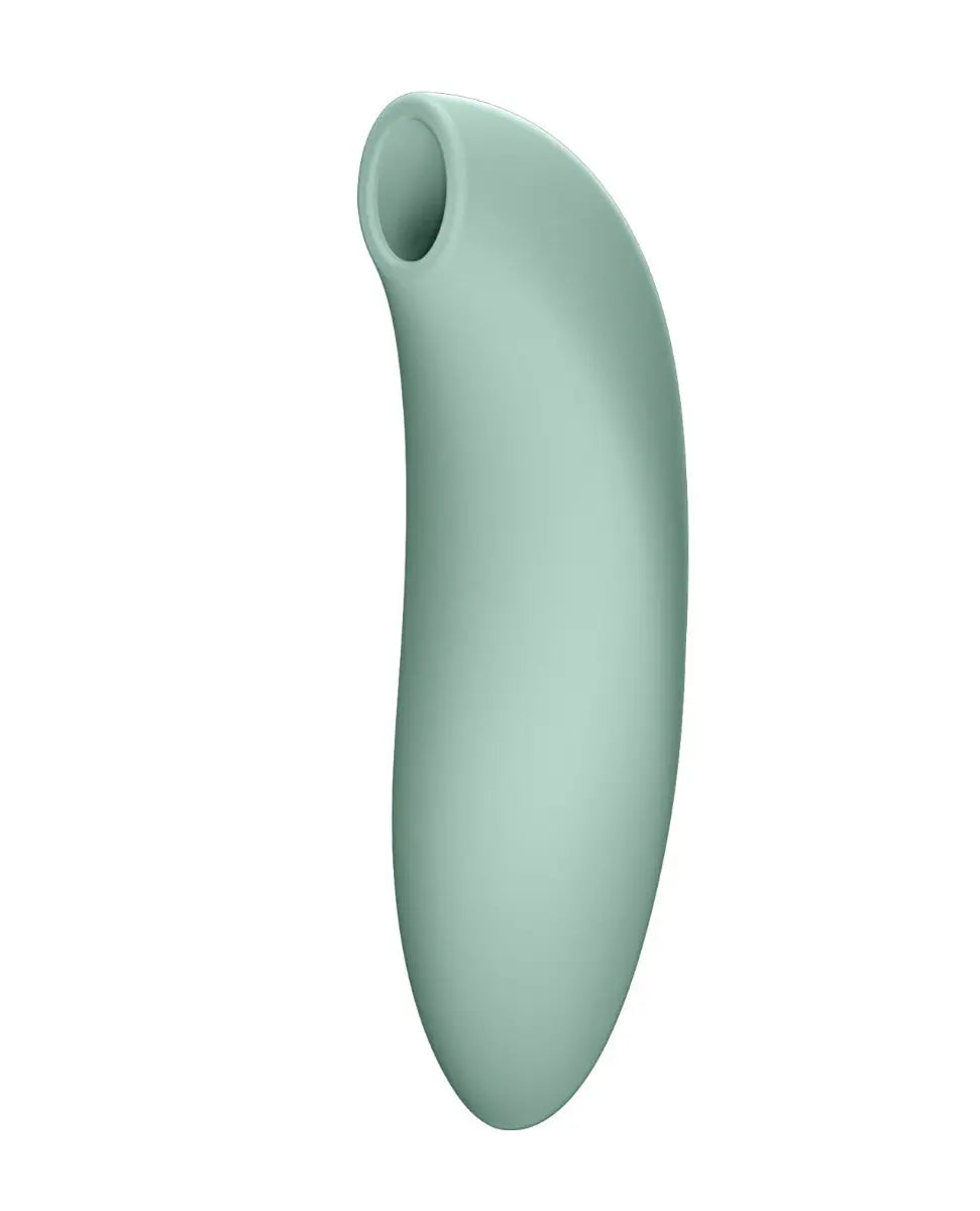 New! We-Vibe Melt 2 Clit Suction Sex Toy - Sage  Suction Vibrators