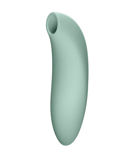 New! We-Vibe Melt 2 Clit Suction Sex Toy - Sage  Suction Vibrators