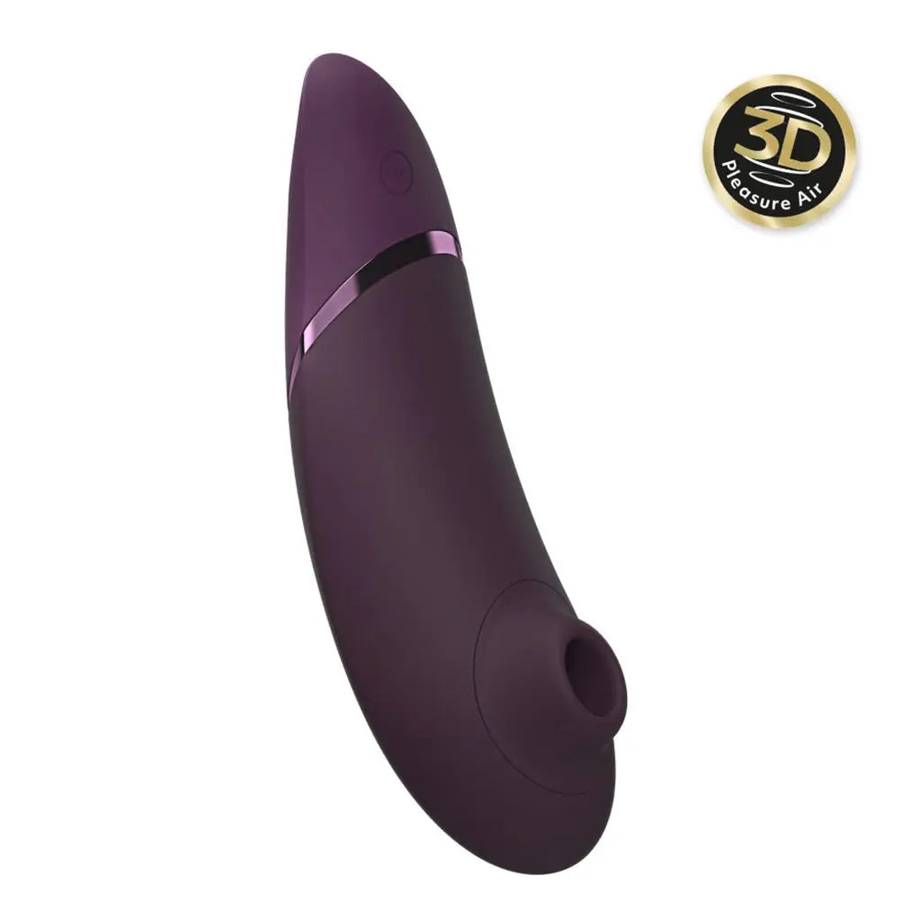 Next - Dark Purple  Vibrators