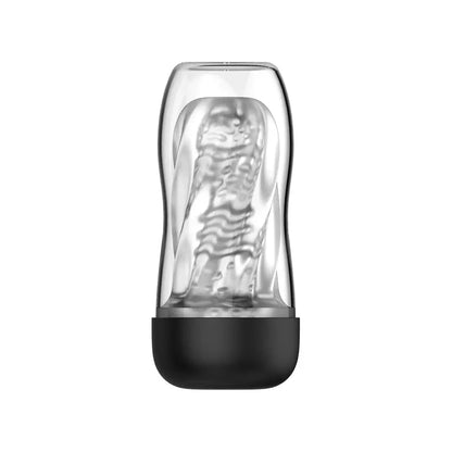 Nexus Alpha Surge Male Masturbator Sex Toy for Men  Male Masturbators - Sex Toys for Men - Pocket Pals & Strokers
