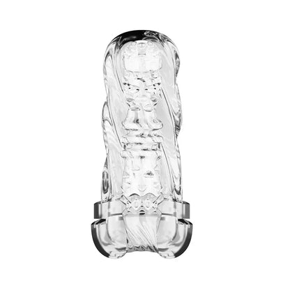 Nexus Alpha Surge Male Masturbator Sex Toy for Men  Male Masturbators - Sex Toys for Men - Pocket Pals & Strokers