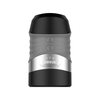Nexus Alpha Surge Male Masturbator Sex Toy for Men  Male Masturbators - Sex Toys for Men - Pocket Pals & Strokers