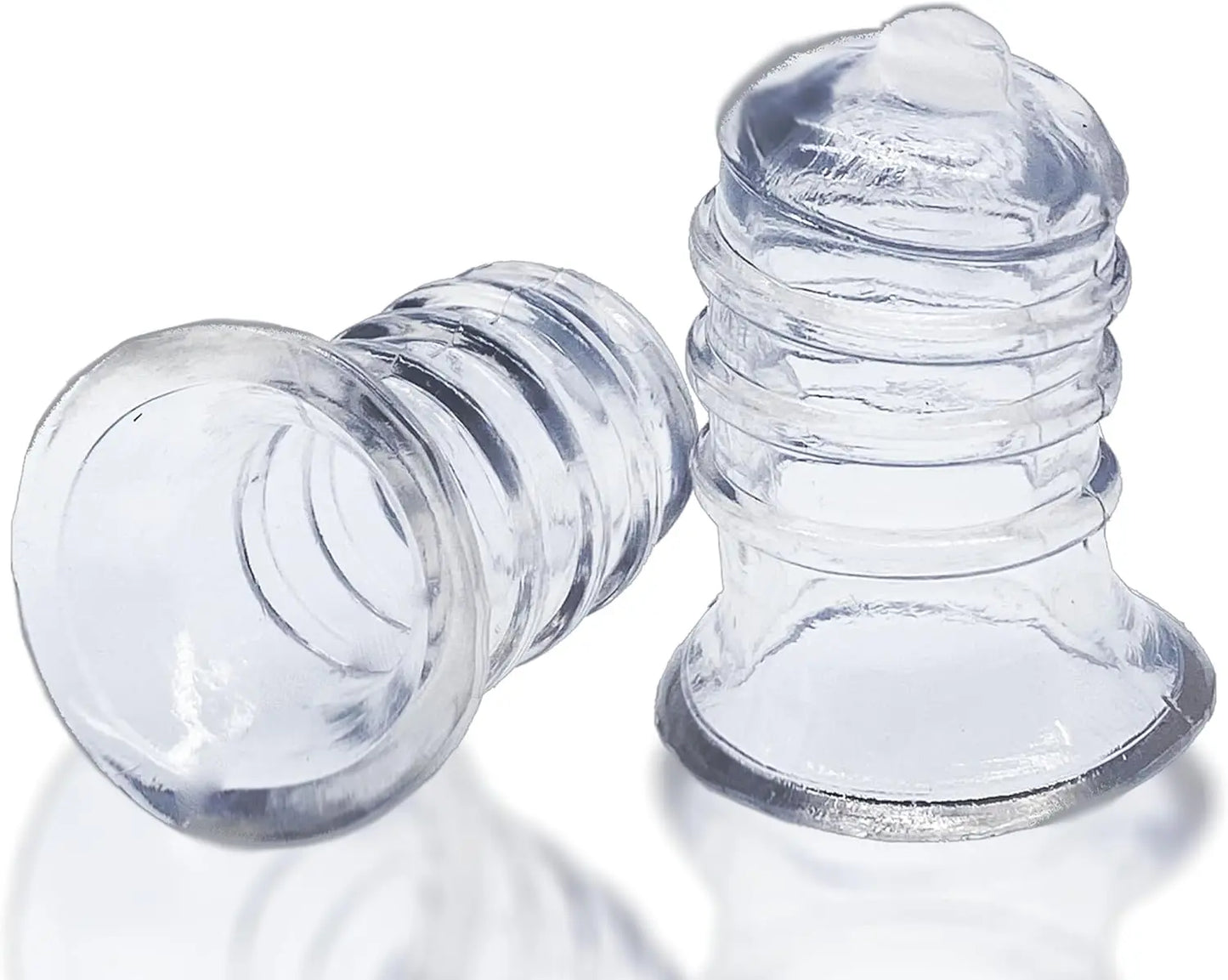 Nipple Suction Toy - ELONG Wide-Base Nipsucker Clear  Fetish - Nipple Clips Clamps & Suckers