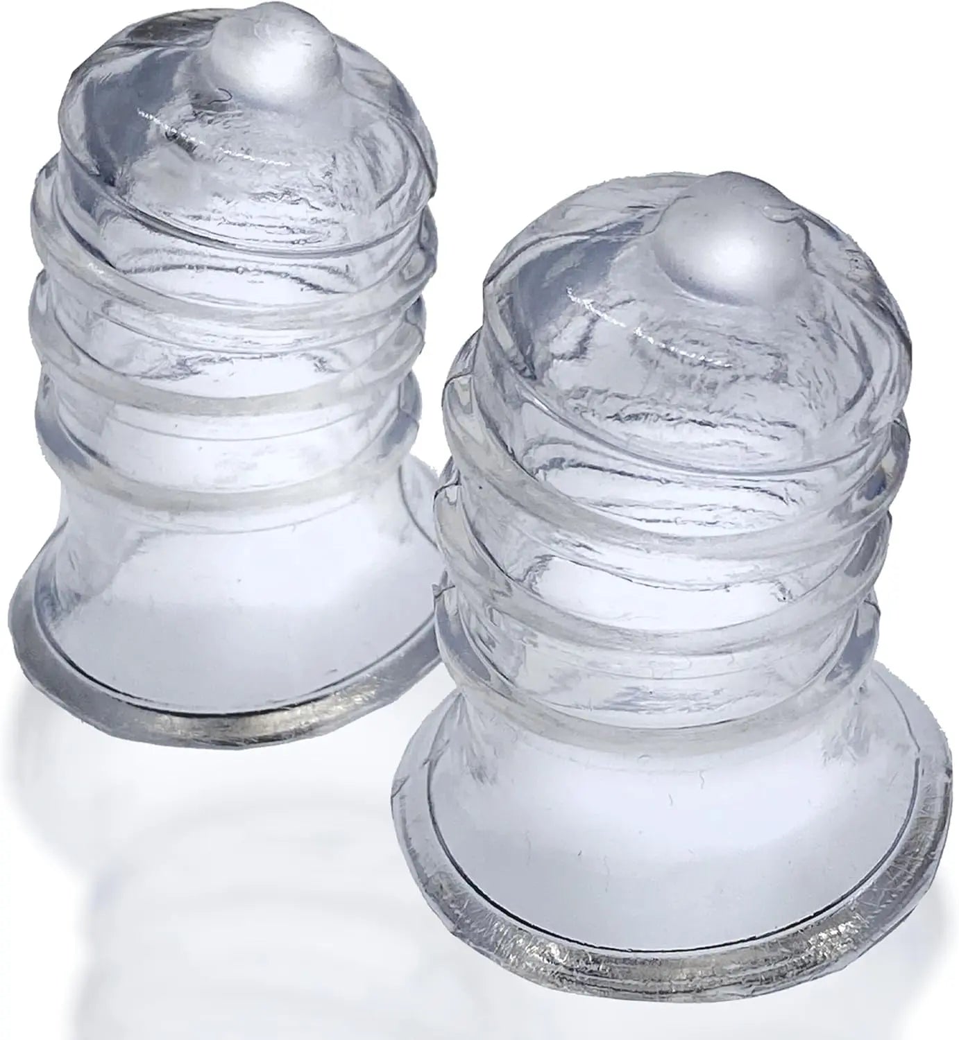 Nipple Suction Toy - ELONG Wide-Base Nipsucker Clear  Fetish - Nipple Clips Clamps & Suckers