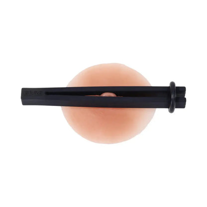Nipple Torture Toys - Silicone Pinching Rods  Nipple Clamps