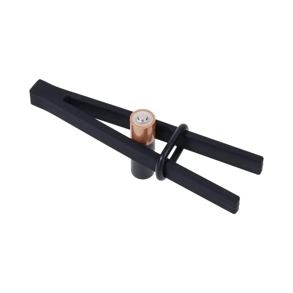 Nipple Torture Toys - Silicone Pinching Rods  Nipple Clamps